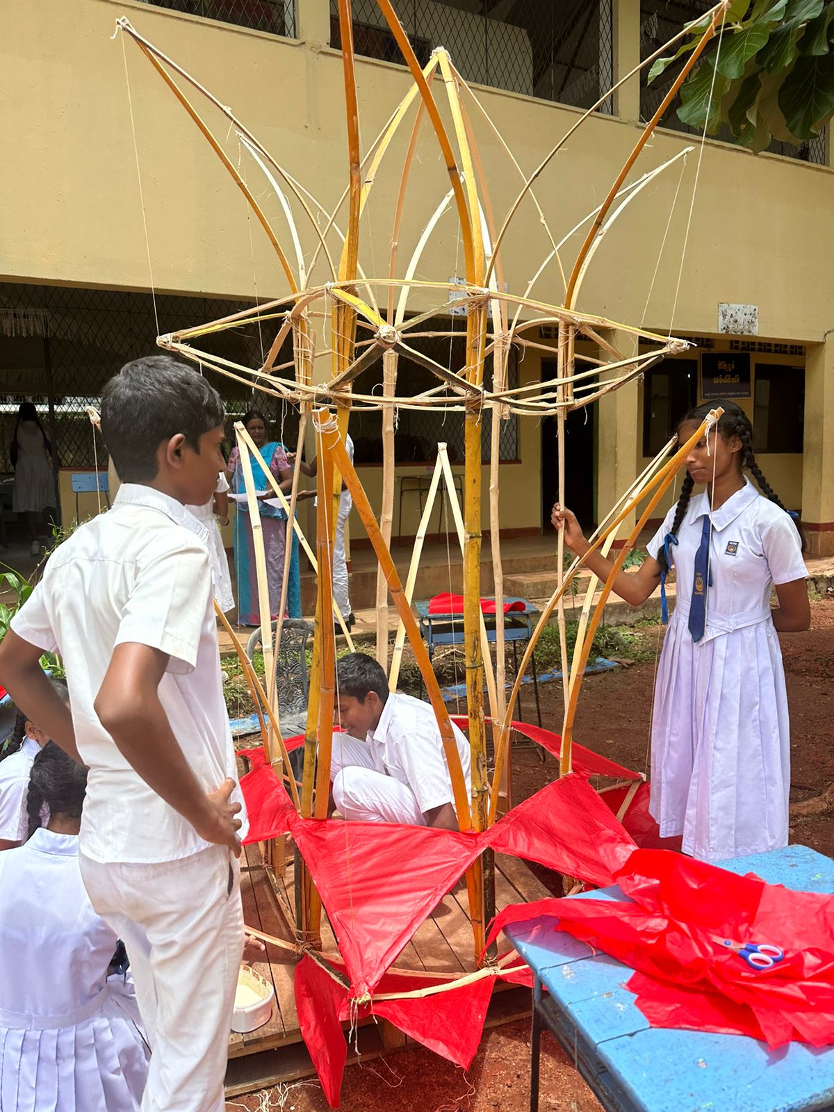 වෙසක් මංගල්‍ය 