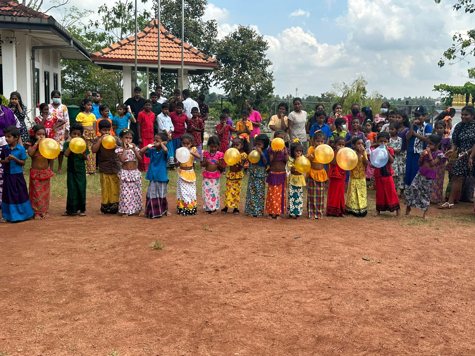  සිංහල දෙමල අලුත් අවුරුදද